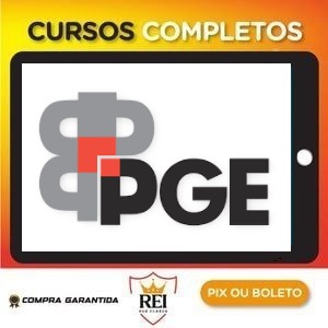 Preparação Pge Sergipe