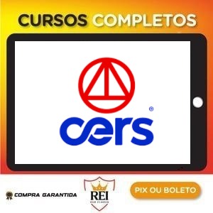 Analista Judiciário E Oficial De Justiça - CERS