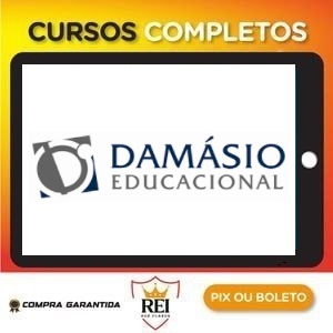 Enam – Damásio