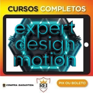 Expert Design Motion – Moraes Designer