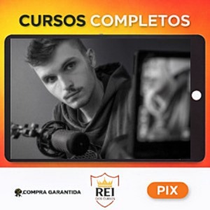 Comfyui PRO - Henrique Santinello